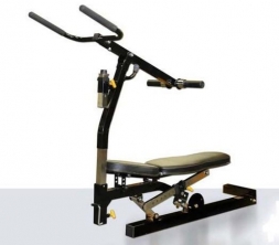 Dip Machine аксессуар WB-DMA13 к powertec Dip Machine аксессуар WB-DMA13 к powertec