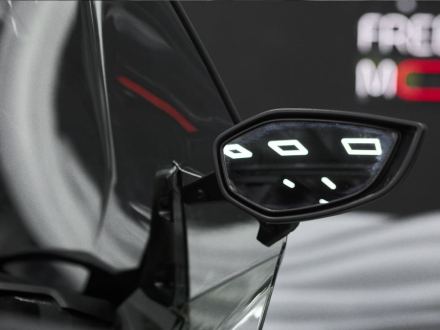 Снегоход BRP Ski-Doo Expedition LE 20″ 900 Ace (2023), фото 18