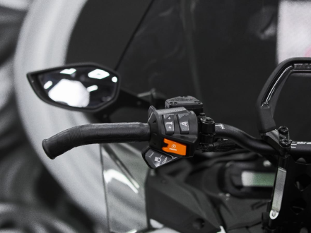 Снегоход BRP Ski-Doo Expedition LE 20″ 900 Ace (2023), фото 16