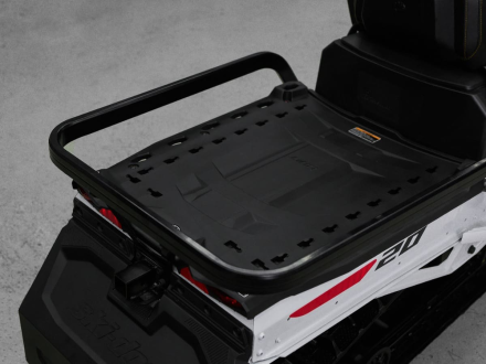 Снегоход BRP Ski-Doo Expedition LE 20″ 900 Ace (2023), фото 13