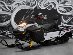 Снегоход BRP Ski-Doo Expedition LE 20″ 900 Ace (2023), фото 8