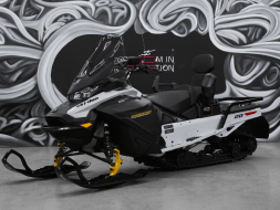 Снегоход BRP Ski-Doo Expedition LE 20″ 900 Ace (2023), фото 7