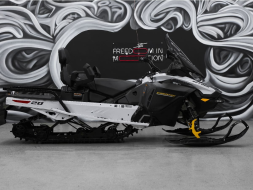 Снегоход BRP Ski-Doo Expedition LE 20″ 900 Ace (2023), фото 5