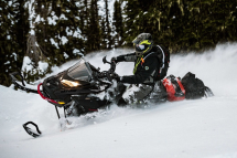 Снегоход BRP Ski-Doo Expedition LE 20″ 900 Ace (2023)