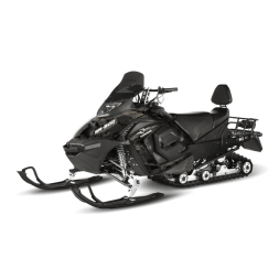 Снегоход SHARMAX SN-500 (камуфляж), фото 1