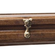 Шахматы + Нарды резные "Классические" 60, Ohanyan Шахматы + Нарды резные "Классические" 60, Ohanyan