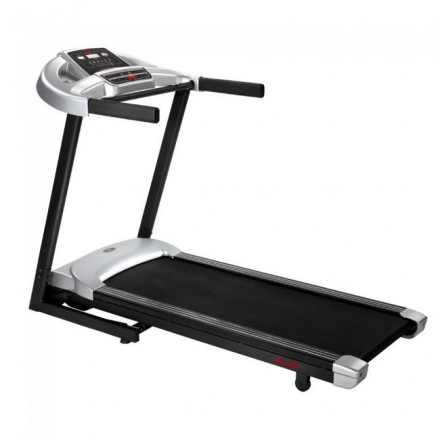 Беговая дорожка электрическая MaxFit 18, фото 1