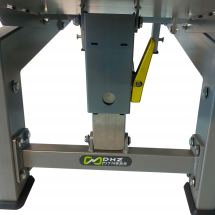 A-3092 Ягодичный мостик (Glute Maker) A-3092 Ягодичный мостик (Glute Maker)