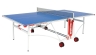 Изображение товара Теннисный стол Donic Outdoor Roller De Luxe синий