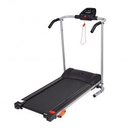 Беговая дорожка электрическая Royal Fitness RF-4, RF-4, фото 1
