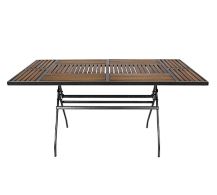 Набор мебели Бетта серый, коричневый, фото 13