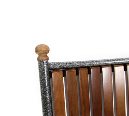 Набор мебели Бетта серый, коричневый, фото 10