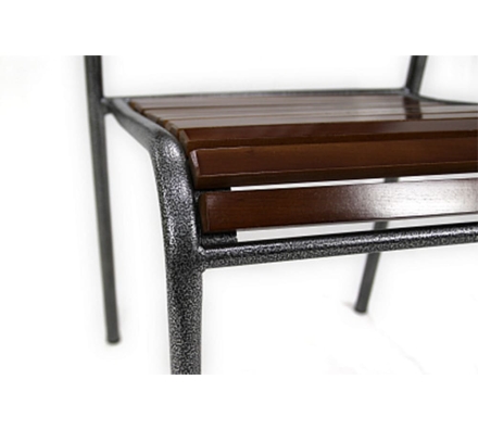 Набор мебели Бетта серый, коричневый, фото 7