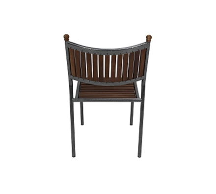 Набор мебели Бетта серый, коричневый, фото 8