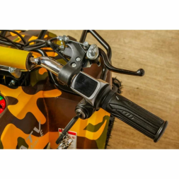 Детский квадроцикл ATV Classic E 800W NEW, фото 10