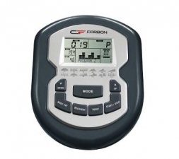 CARBON FITNESS E704 Эллиптический тренажер домашний, фото 2