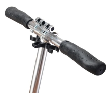 Самокат с амортизатором Playshion FS-KS008A