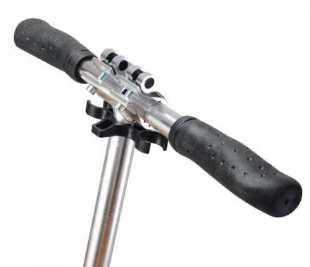 Самокат с амортизатором Playshion FS-KS008A, фото 8