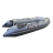 Лодка ПВХ Polar Bird PB-320M Merlin стеклокомпозит