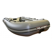 Лодка ПВХ Polar Bird PB-320M Merlin стеклокомпозит