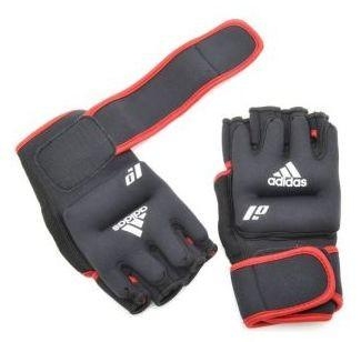 Перчатки с утяжелителями ADIDAS ADWT-10702, фото 1