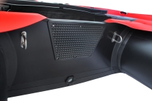 Лодка ПВХ SMarine STRONG 380 под мотор