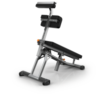 MATRIX MAGNUM A77 Iced Silver Скамья для пресса MATRIX MAGNUM A77 Iced Silver Скамья для пресса