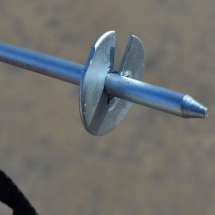 Набор для крепления батута Anchor Kit 1pcs Набор для крепления батута Anchor Kit 1pcs