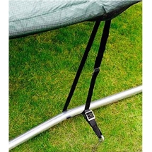 Набор для крепления батута Anchor Kit 1pcs Набор для крепления батута Anchor Kit 1pcs