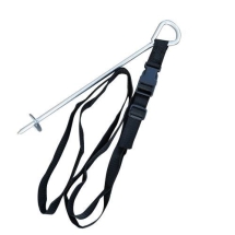 Набор для крепления батута Anchor Kit 1pcs Набор для крепления батута Anchor Kit 1pcs