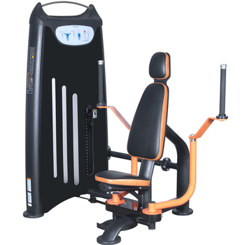 Грудь / Задние дельты ЕWS 107 , фото 1