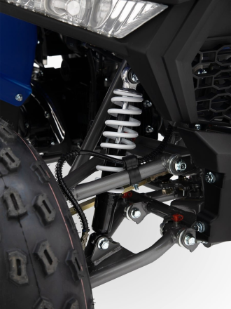 Квадроцикл SHARMAX Cross 200 (2024), фото 20