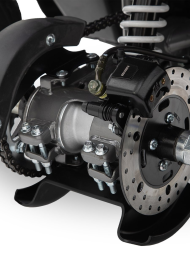 Квадроцикл SHARMAX Cross 200 (2024), фото 18