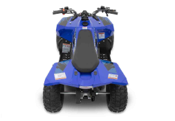 Квадроцикл SHARMAX Cross 200 (2024), фото 11