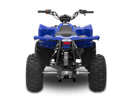 Квадроцикл SHARMAX Cross 200 (2024), фото 10