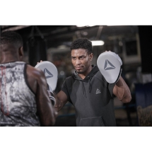 Лапы боксерские Retail Hook and Jab Pads - Grey RSCB-11150GR