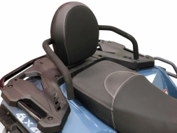 Квадроцикл KTA KR 400 4х4 EFI, фото 4