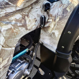 Квадроцикл STALKER 250 Premium, фото 5