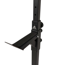 Стойка силовая, турник DFC DJ001 Стойка силовая, турник DFC DJ001