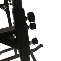 Стойка силовая, турник DFC DJ001 Стойка силовая, турник DFC DJ001