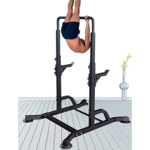 Стойка силовая, турник DFC DJ001 Стойка силовая, турник DFC DJ001