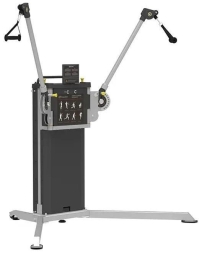 Многофункциональный HIIT тренажер Impulse HSP-PRO001, фото 2