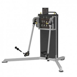 Многофункциональный HIIT тренажер Impulse HSP-PRO001, фото 6