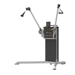 Многофункциональный HIIT тренажер Impulse HSP-PRO001, фото 1