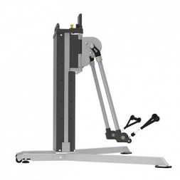 Многофункциональный HIIT тренажер Impulse HSP-PRO001, фото 5