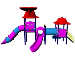 Детский игровой комплекс PS 1218, фото 2 Детский игровой комплекс PS 1218, фото 2