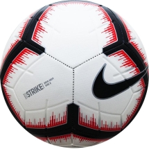 Мяч футбольный любительский "NIKE Strike", размер 5 Мяч футбольный любительский "NIKE Strike", размер 5