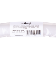 Обруч для художественной гимнастики AGO-101, 85 см Обруч для художественной гимнастики AGO-101, 85 см