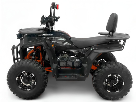 Квадроцикл YACOTA Dazzle 200 cc, фото 3