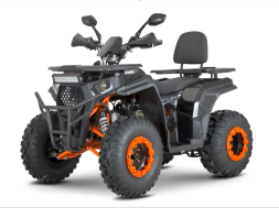 Квадроцикл YACOTA Dazzle 200 cc, фото 2